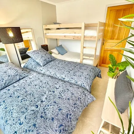 Splendid 92 M With Wifi Balcony And Sea View *