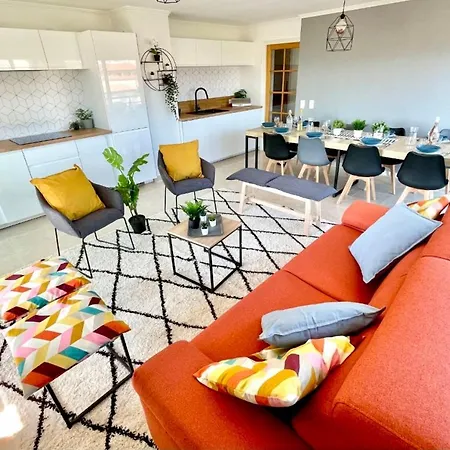 Splendid 92 M With Wifi Balcony And Sea View La Seyne-sur-Mer